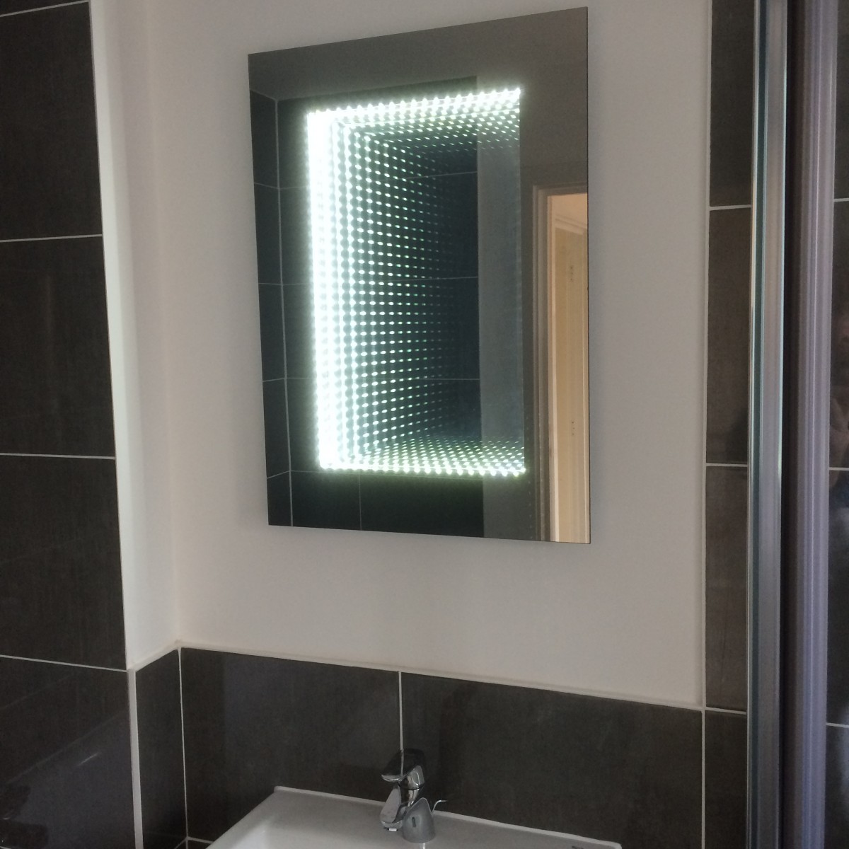 Infinity Mirror